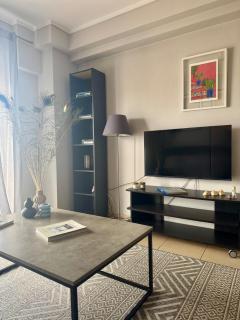 Stelina’s Cosy Loft - Ideal Spot - Thessaloniki - 7