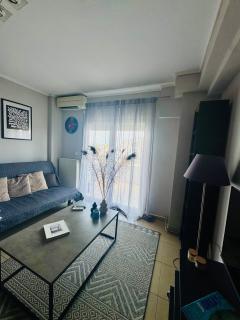 Stelina’s Cosy Loft - Ideal Spot - Thessaloniki - 9