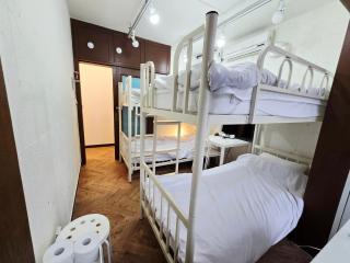 Give Home Guesthouse - Seoul - 9