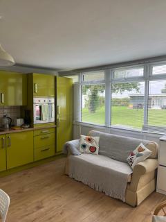 Holiday Chalet in Camber Sands - Camber - 8