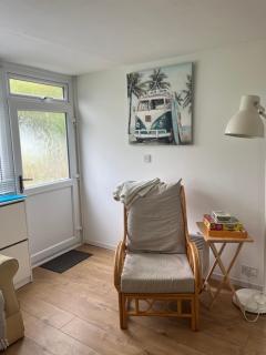 Holiday Chalet in Camber Sands - Camber - 7
