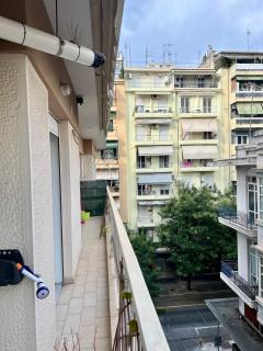 Cozy apartment in the heart of Thessaloniki - Thessaloniki - 5