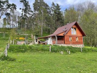 Ubytování Ranč Malenice - Malenice - 9