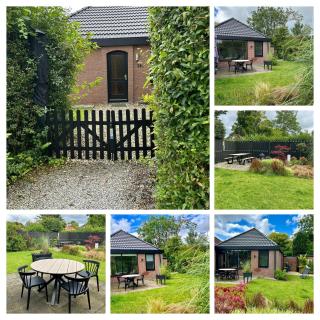Holiday Home 'Rietvogel' - Herkingen - 0