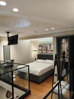 NK Loft - Alexandroupoli - 0