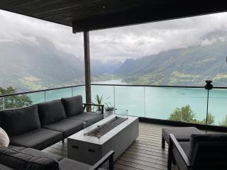 VillaOpheim - Stryn - 2
