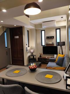 NK Loft - Alexandroupoli - 1