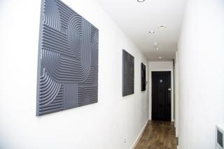 2 Bedroom serviced Apartment Uxbridge Free Parking - 6