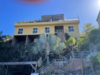 Villa Falaise - 3 Chambres - Jacuzzi - St Gilles - 0