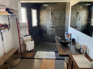 Villa Falaise - 3 Chambres - Jacuzzi - St Gilles - 9