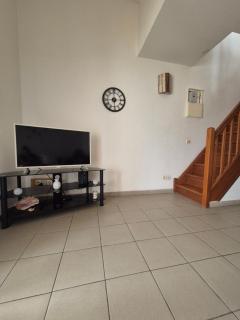 Appartement - Résidence Port Caraïbes - Marina 1 minute à pied - 4