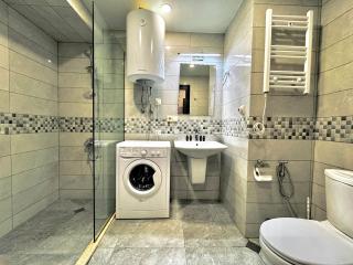 Marvella Orbi Beach Tower, Sea View 16 - 4