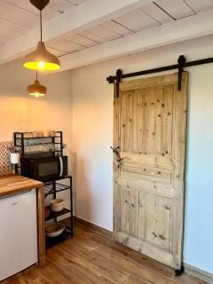 Maison d'hôtes avec piscine à Saint Jean du Gard, Les Ecuries de la Magdelaine - 6