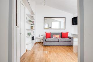 Panorama Loft - 9