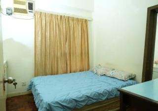 Cosy place at Serimaya condo - 2