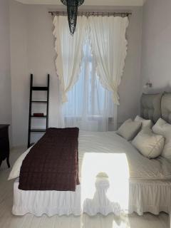 A hidden gem in the heart of the city with a view - Varsovie - 6