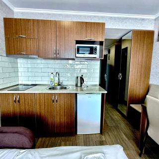 Marvella Orbi Beach Tower, Sea View 16 - 2