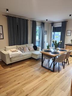 Apartament na Letniej - 5