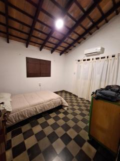 Casa Alojamiento Encarnación 2 - 8