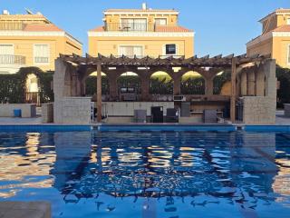 See view Studio-Hurghada Selena Bay Resort - 5