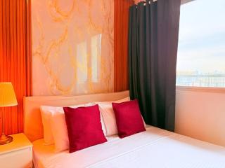 Cozy, budget-friendly stay for families and friends at Shell Residences by ONE Guest Place - 2
