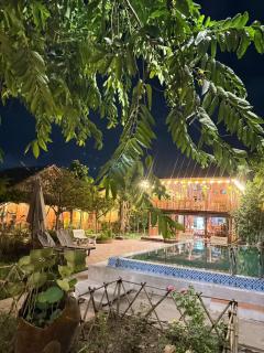 Thuyduong Homestay 2 - Cái Bè - 4
