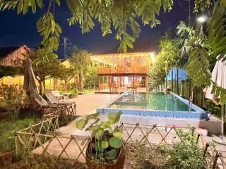 Thuyduong Homestay 2 - Cái Bè - 0
