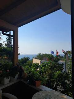 Dhoma plazhi Mirjan - Vlorë - 4