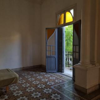 room - in the city center - Tunis - 8