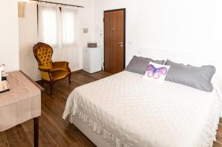 Affittacamere il vecchio fienile - 7