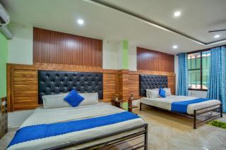 Hotel Big House Inn - Calangute - 9