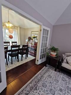 Diana House - Charlottetown - 1