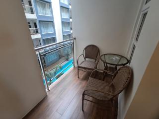 La Grande1 bedroom with balcony, Netflix & WiFi - Angeles - 4