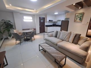 La Grande1 bedroom with balcony, Netflix & WiFi - Angeles - 0