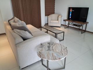 La Grande1 bedroom with balcony, Netflix & WiFi - Angeles - 8