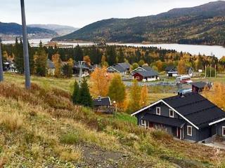5 person holiday home in TEGEFJÄLL - Ängena - 9