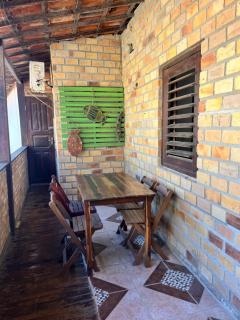 Suite privada 2min da praia - 4