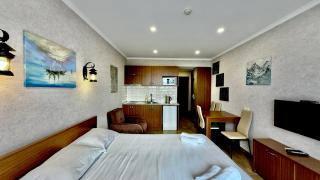 Marvella Orbi Beach Tower Stunning Panoramic Sea View - 3