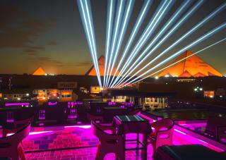 Pyramids Veranda View Hotel - Le Caire - 0