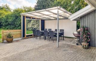 Nice Home In Nørre Nebel With Sauna - 4