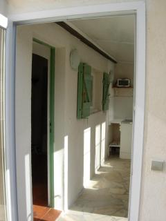 La petite maison de pécheur en pierre - 5