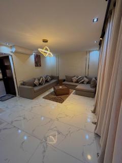 Porto Sokhna Aprtment - 5