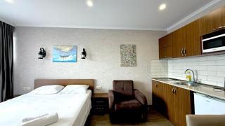 Marvella Orbi Beach Tower, Sea View 16 - 4