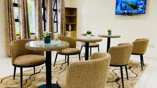 Creations haven guest lodge and spa - 2