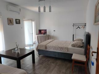 Apartman sa dvije sobe - 0