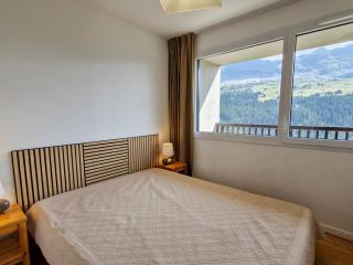 Appartement confortable avec parking et balcon · Centre station - FR-1-425-148 - Flaine - 2