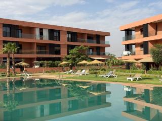 Amberdi Noria Apartment Marrakech - 0