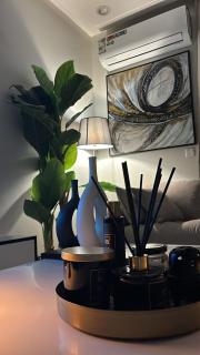 LP125-2 Luxury 1BR Unit in Al Yasmin - 1