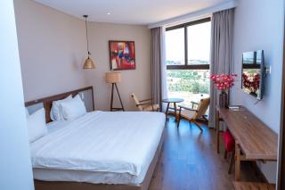 Ngo Van Apartment - APEC Mandala Ocean View Mui Ne - Ấp Thiẹn Ái - 6