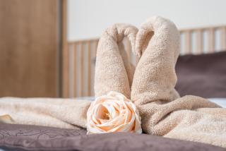 ATRIUM Reštaurácia a Penzión - 7